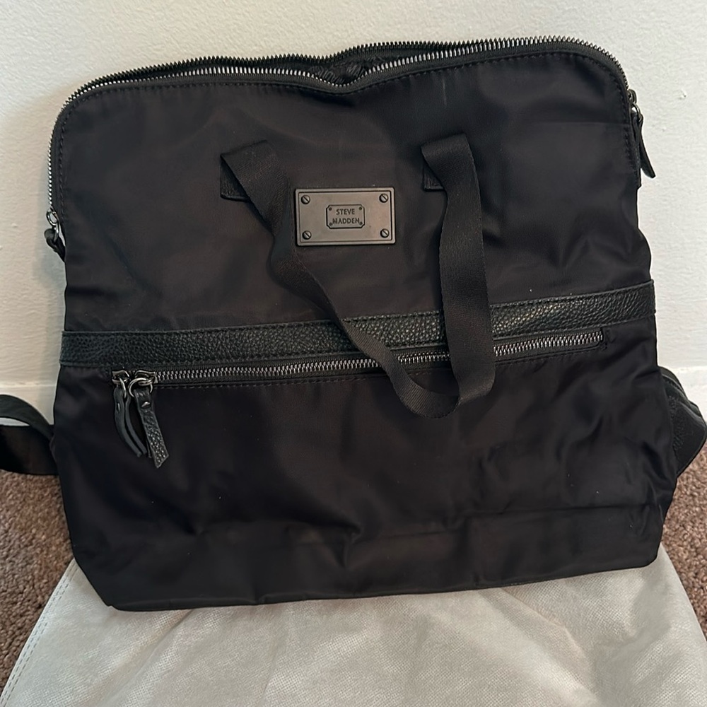 Steve Madden Backpack